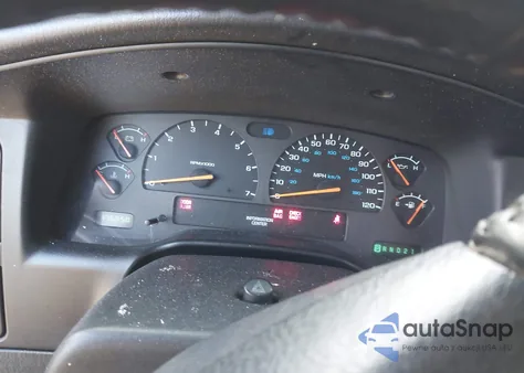 2001 Dodge Dakota Slt/Sport из США, поврежденный, VIN 1B7HG2AZ61S308965